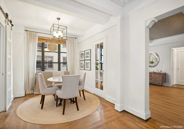4th image of 235 E 22Nd St #4L, New York City, NY 10010 | MLS# RLS10960446