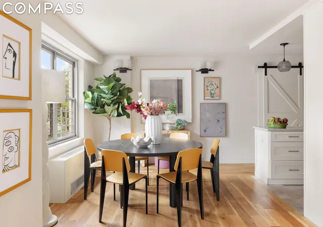 Listing Photo 1 - Condo for sale in building located at 345 E 86Th St, New York City, NY 10028 - Unit #4AG