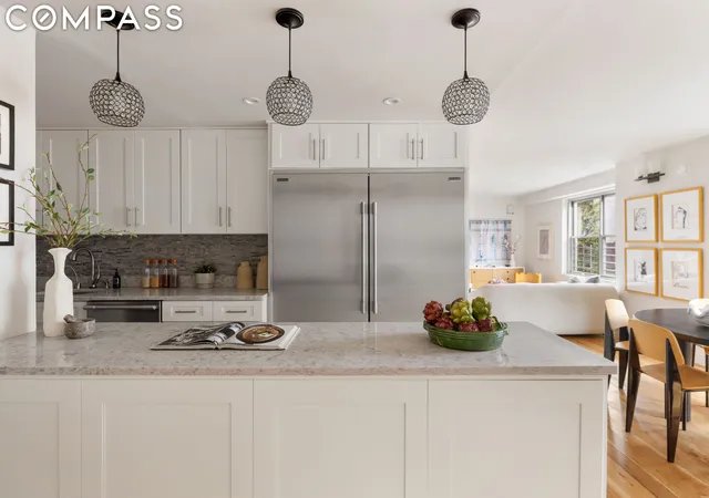 Listing Photo 3 - Condo for sale in building located at 345 E 86Th St, New York City, NY 10028 - Unit #4AG