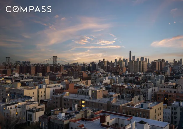 Photo 1 of Sale Pending at 143 Ave B #12E, New York City, NY 10009 | MLS# RLS11014721 | Listing updated on 2026-08-05