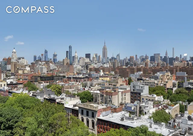 Photo 2 of Sale Pending at 143 Ave B #12E, New York City, NY 10009 | MLS# RLS11014721 | Listing updated on 2026-08-05