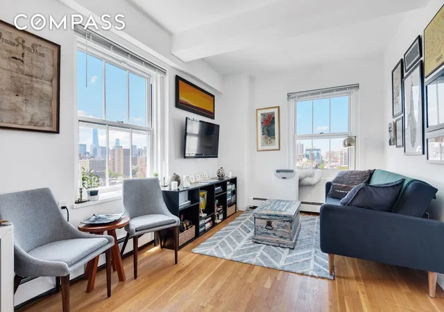 Photo 3 of Sale Pending at 143 Ave B #12E, New York City, NY 10009 | MLS# RLS11014721 | Listing updated on 2026-08-05