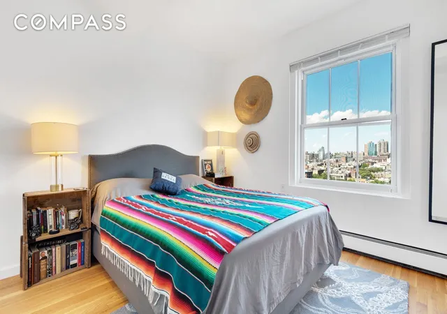 Photo 3 of Sale Pending at 143 Ave B #12E, New York City, NY 10009 | MLS# RLS11014721 | Listing updated on 2026-08-05