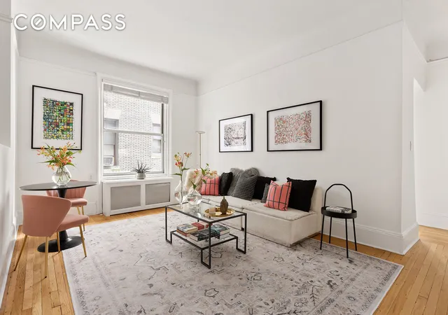 Photo 1 of Sale Pending at 380 Riverside Dr #5N, New York City, NY 10025 | MLS# RLS10991946 | Listing updated on 2026-07-30