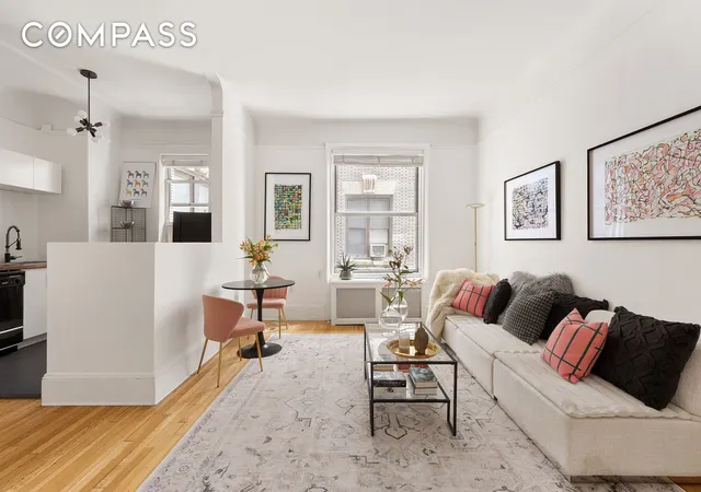 Photo 2 of Sale Pending at 380 Riverside Dr #5N, New York City, NY 10025 | MLS# RLS10991946 | Listing updated on 2026-07-30