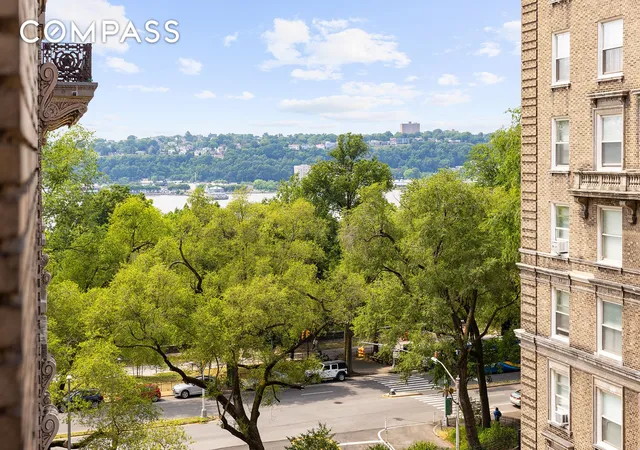 Photo 3 of Sale Pending at 380 Riverside Dr #5N, New York City, NY 10025 | MLS# RLS10991946 | Listing updated on 2026-07-30