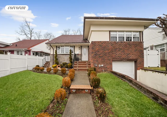 5th image of 198-31 Pompeii Ave, Hollis, NY 11423 | MLS# RLS10968178