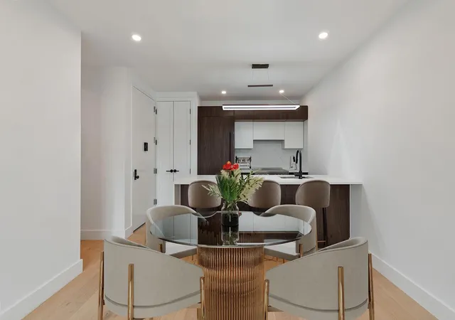 Photo 2 of Sale Pending at 62 Veronica Pl #2-A, New York City, NY 11226 | MLS# RLS11016023 | Listing updated on 2026-08-05