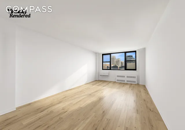 4th image of 61 Jane St #15K, New York City, NY 10014 | MLS# RLS10982187