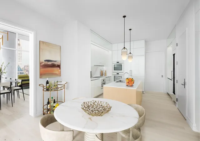 4th image of 200 E 59Th St #PH33/34, New York, NY 10022 | MLS# RLS10988005
