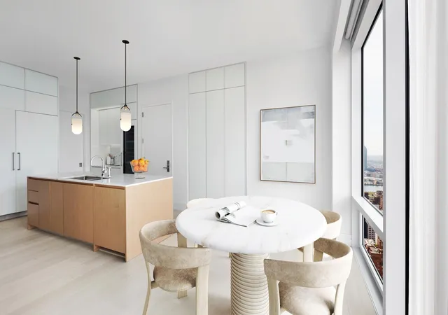5th image of 200 E 59Th St #PH33/34, New York, NY 10022 | MLS# RLS10988005