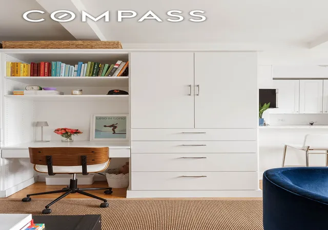 Photo 3 of Sale Pending at 201 W 16Th St #8E, New York, NY 10011 | MLS# RLS11010696 | Listing updated on 2025-06-04