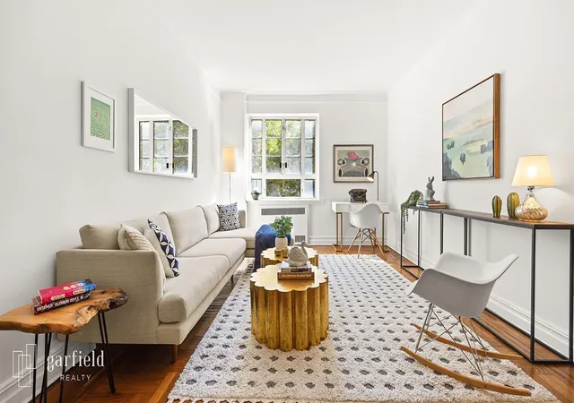 Photo 1 of Sale Pending at 140 8th Avenue #2-C, Brooklyn, NY 11215 | MLS# RLS11016366 | Listing updated on 2026-08-05