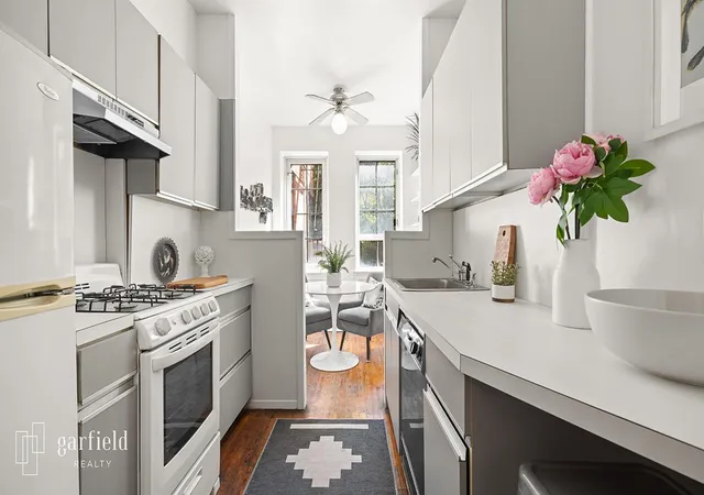 Photo 3 of Sale Pending at 140 8th Avenue #2-C, Brooklyn, NY 11215 | MLS# RLS11016366 | Listing updated on 2026-08-05