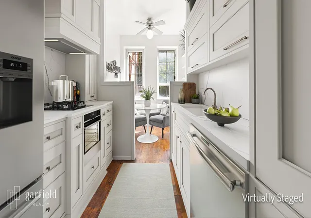 Photo 3 of Sale Pending at 140 8th Avenue #2-C, Brooklyn, NY 11215 | MLS# RLS11016366 | Listing updated on 2026-08-05