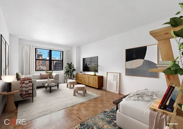 1st image of 201 E 28Th St #12B, New York City, NY 10016 | MLS# RLS10968344
