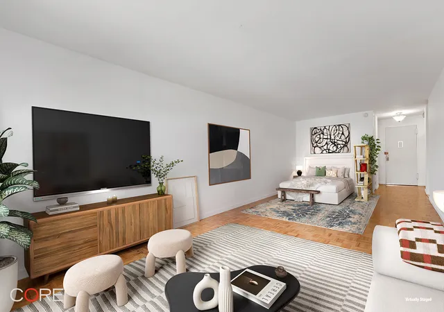 2nd image of 201 E 28Th St #12B, New York City, NY 10016 | MLS# RLS10968344