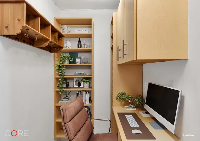 4th image of 201 E 28Th St #12B, New York City, NY 10016 | MLS# RLS10968344