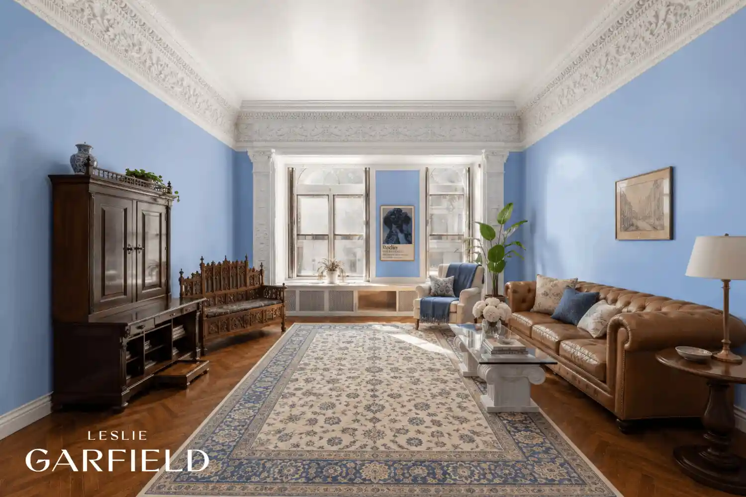 Photo 1 of Multi family home for sale at 117 W 85th St, New York City, NY 10024 | MLS# RLS10987906 | Listing updated on 2026-10-22