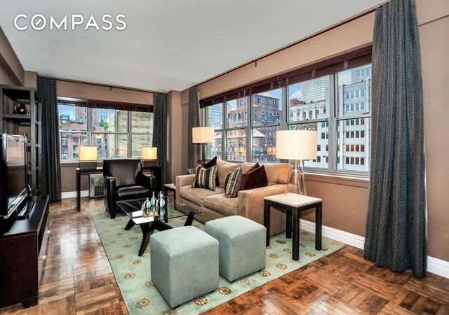 Sale Pending at 80 Park Ave #17B, New York City, NY 10016 | MLS# RLS10994816 | Listing updated on 2026-07-30