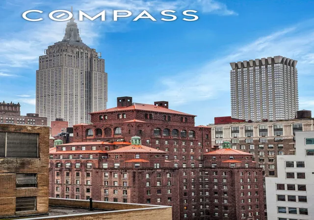 Photo 1 of Sale Pending at 80 Park Ave #17B, New York City, NY 10016 | MLS# RLS10994816 | Listing updated on 2026-07-30