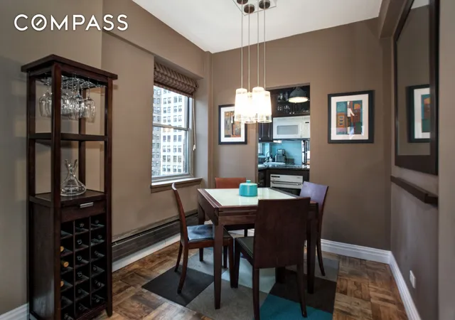 Photo 2 of Sale Pending at 80 Park Ave #17B, New York City, NY 10016 | MLS# RLS10994816 | Listing updated on 2026-07-30