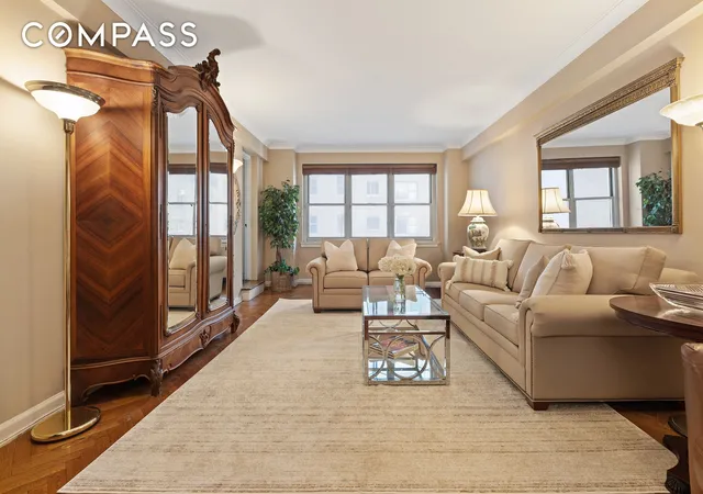 Photo 1 of Sale Pending at 710 Park Ave #5F, New York, NY 10021 | MLS# RLS11009562 | Listing updated on 2026-05-15