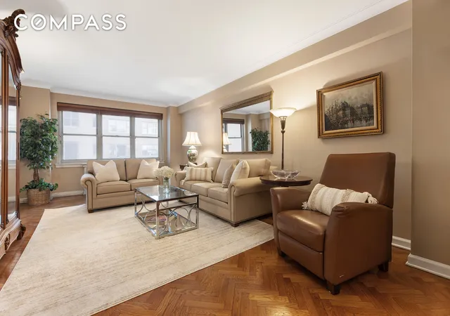 Photo 2 of Sale Pending at 710 Park Ave #5F, New York, NY 10021 | MLS# RLS11009562 | Listing updated on 2026-05-15