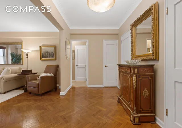 Photo 3 of Sale Pending at 710 Park Ave #5F, New York, NY 10021 | MLS# RLS11009562 | Listing updated on 2026-05-15