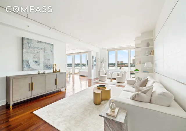 Photo 1 of Sale Pending at 80 Riverside Blvd #6B/L, New York City, NY 10069 | MLS# RLS11008051 | Listing updated on 2026-07-30