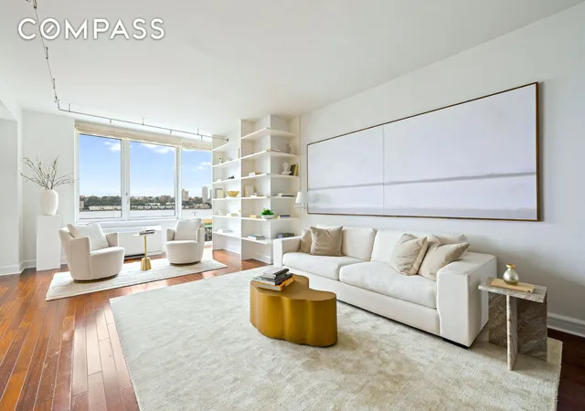 Photo 3 of Sale Pending at 80 Riverside Blvd #6B/L, New York City, NY 10069 | MLS# RLS11008051 | Listing updated on 2026-07-30