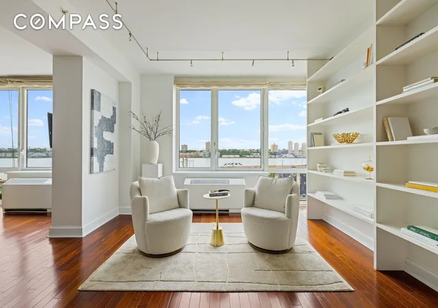 Photo 3 of Sale Pending at 80 Riverside Blvd #6B/L, New York City, NY 10069 | MLS# RLS11008051 | Listing updated on 2026-07-30