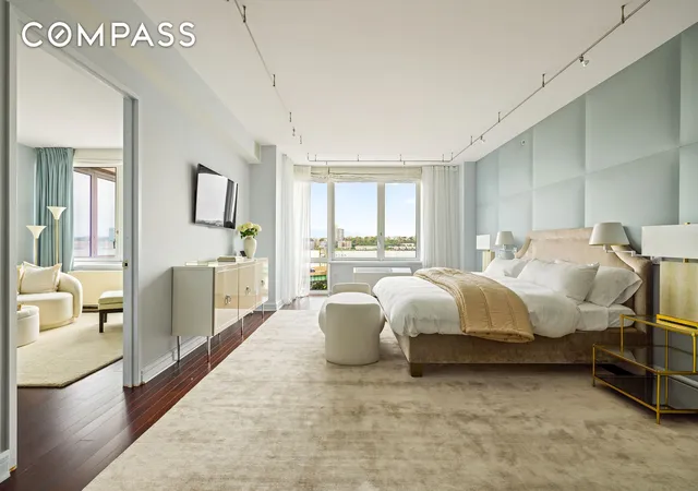 Photo 4 of Sale Pending at 80 Riverside Blvd #6B/L, New York City, NY 10069 | MLS# RLS11008051 | Listing updated on 2026-07-30
