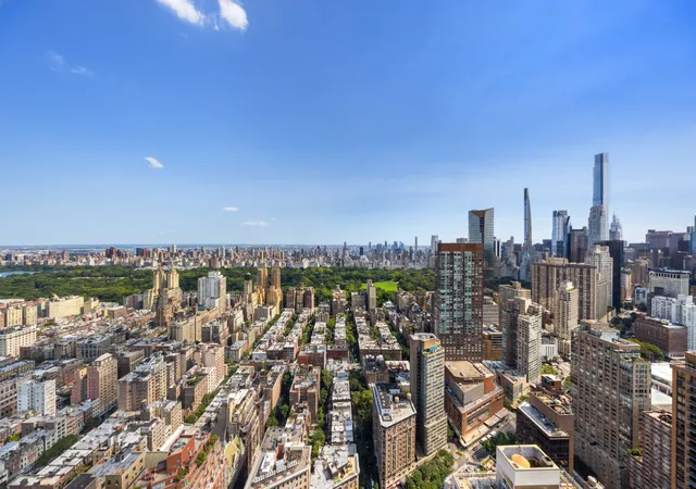 Listing Photo 5 - Condo for sale in building located at 200 Amsterdam Ave, New York City, NY 10023 - Unit #PH2