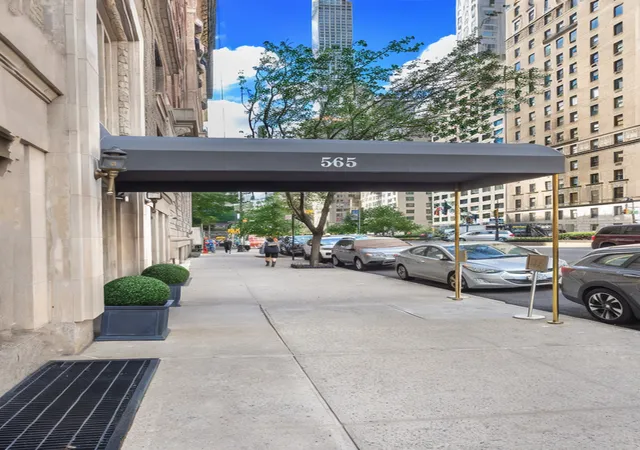 20th image of 565 Park Ave #11E, New York City, NY 10065 | MLS# RLS11017010