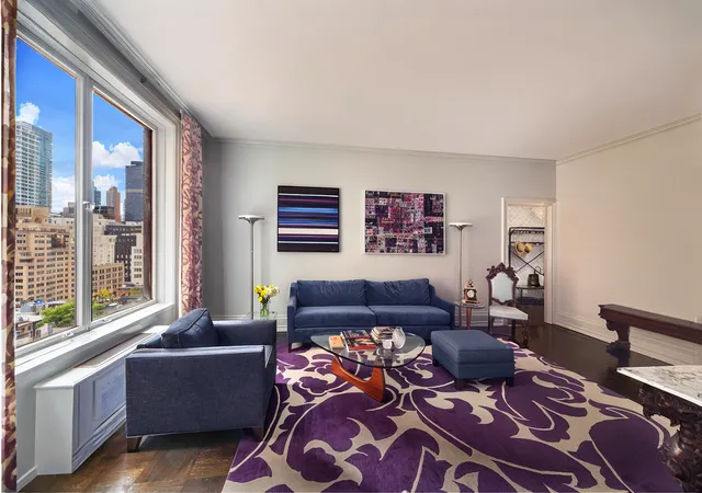 2nd image of 565 Park Ave #11E, New York City, NY 10065 | MLS# RLS11017010