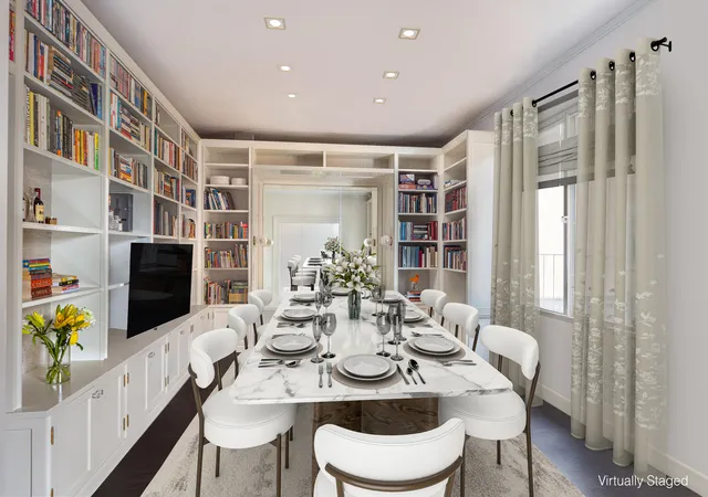 3rd image of 565 Park Ave, New York City, NY 10065