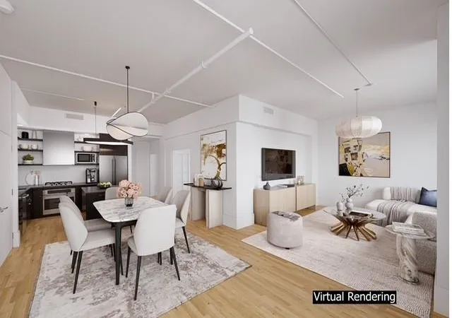 1st image of 50 Pine St #4N, New York, NY 10005 | MLS# RLS11016959