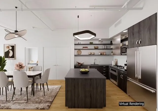 2nd image of 50 Pine St #4N, New York, NY 10005 | MLS# RLS11016959
