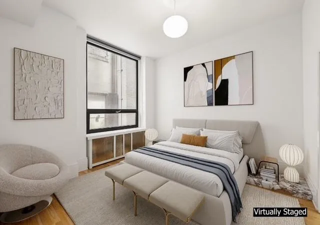 3rd image of 50 Pine St #4N, New York, NY 10005 | MLS# RLS11016959