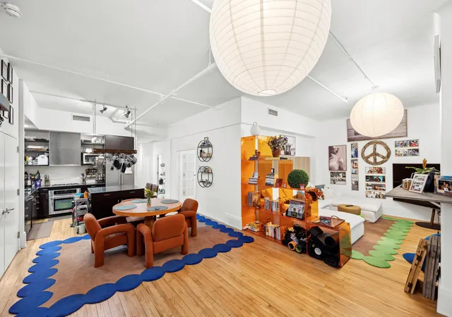 4th image of 50 Pine St #4N, New York, NY 10005 | MLS# RLS11016959