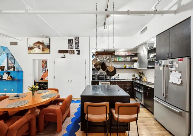 5th image of 50 Pine St #4N, New York, NY 10005 | MLS# RLS11016959