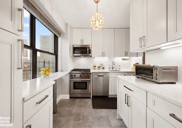 Listing Photo 1 - Condo for sale in building located at 345 E 80Th St, New York City, NY 10075 - Unit #19EF