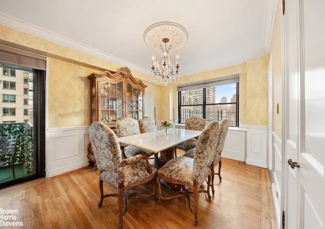 Listing Photo 5 - Condo for sale in building located at 345 E 80Th St, New York City, NY 10075 - Unit #19EF