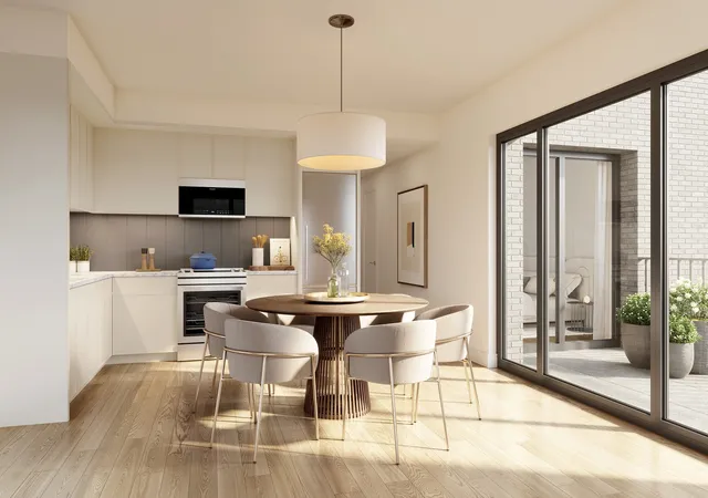 Photo 4 of House for sale at 58-01 Queens Blvd #4-F, Woodside, NY 11377 | MLS# RLS11016806 | Listing updated on 2026-01-15