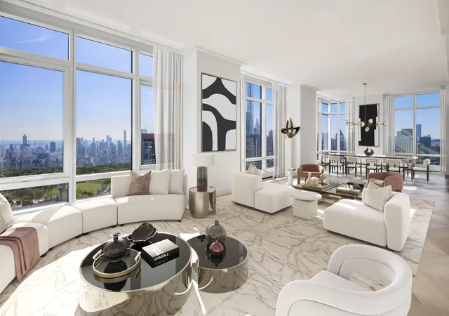 Photo 1 of Condo for sale at 200 Amsterdam Ave #48, New York, NY 10023 | MLS# RLS10973382 | Listing updated on 2026-06-15