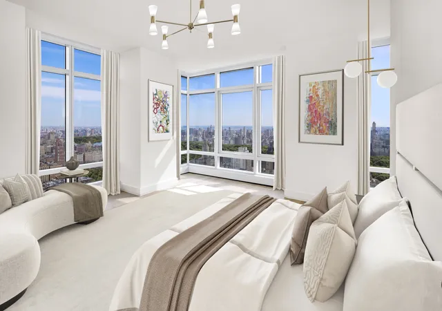 Photo 3 of Condo for sale at 200 Amsterdam Ave #48, New York, NY 10023 | MLS# RLS10973382 | Listing updated on 2026-06-15
