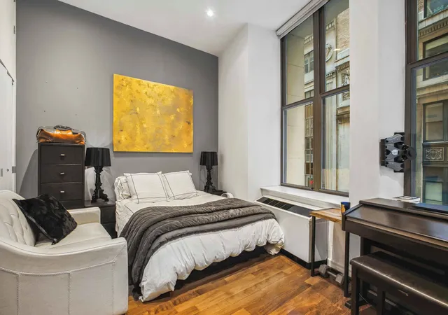 Photo 1 of Condo for sale at 1 Wall St Ct #207, New York, NY 10005 | MLS# RLS11017161 | Listing updated on 2026-05-19