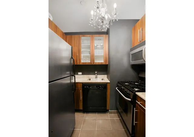 Photo 3 of Condo for sale at 1 Wall St Ct #207, New York, NY 10005 | MLS# RLS11017161 | Listing updated on 2026-05-19