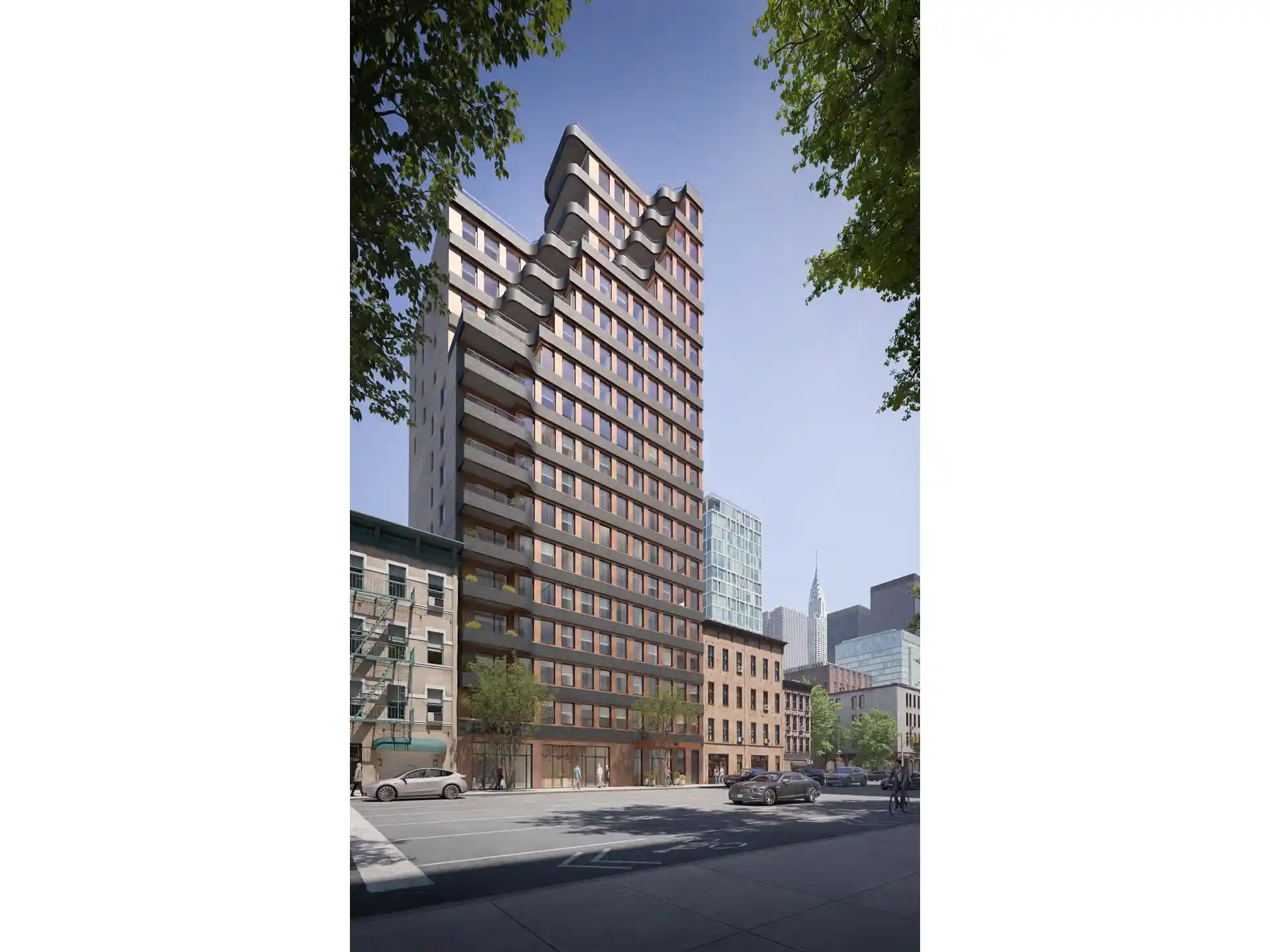 Listing Photo 20 - Condo for sale in 609 2Nd Ave located at 609 2Nd Ave, New York City, NY 10016 - Unit #1102